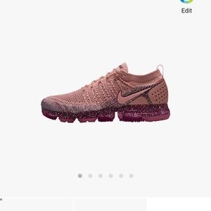 Nike Air Vapormax Flyknit 2iD